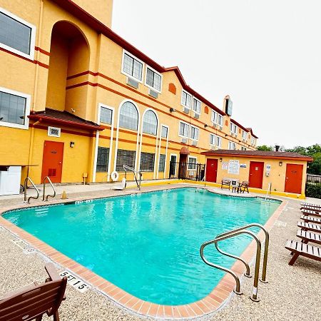 סן אנטוניו Quality Suites מראה חיצוני תמונה