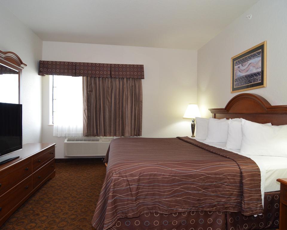 סן אנטוניו Quality Suites חדר תמונה