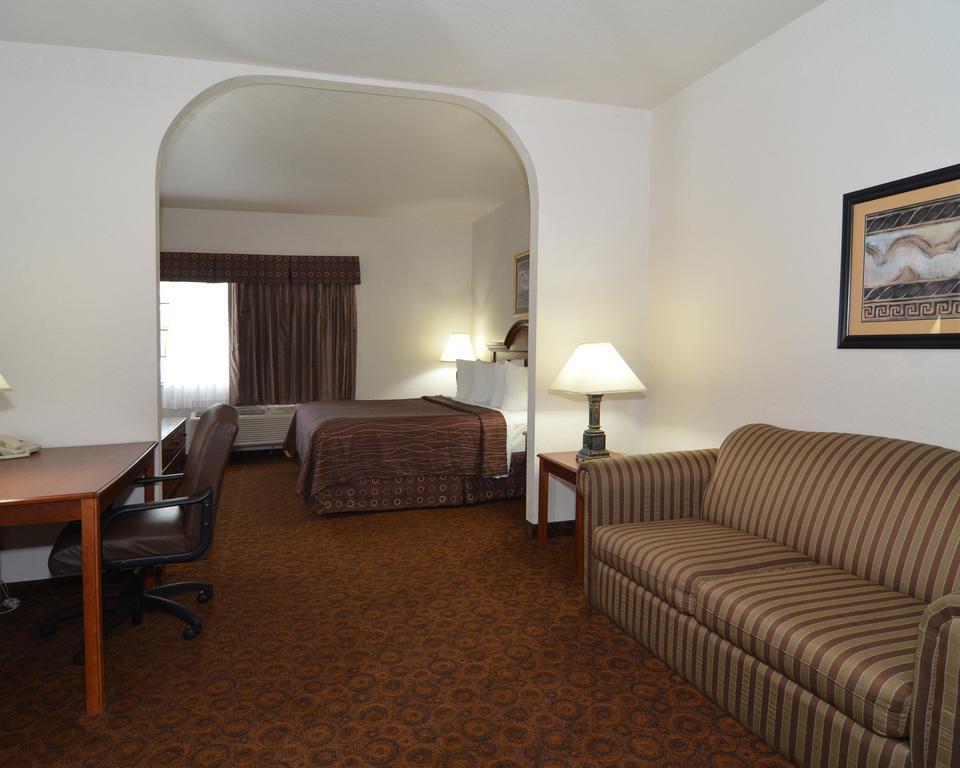 סן אנטוניו Quality Suites מראה חיצוני תמונה