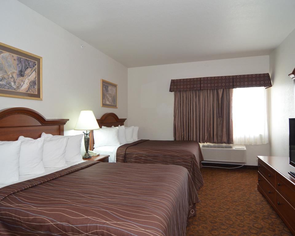 סן אנטוניו Quality Suites מראה חיצוני תמונה