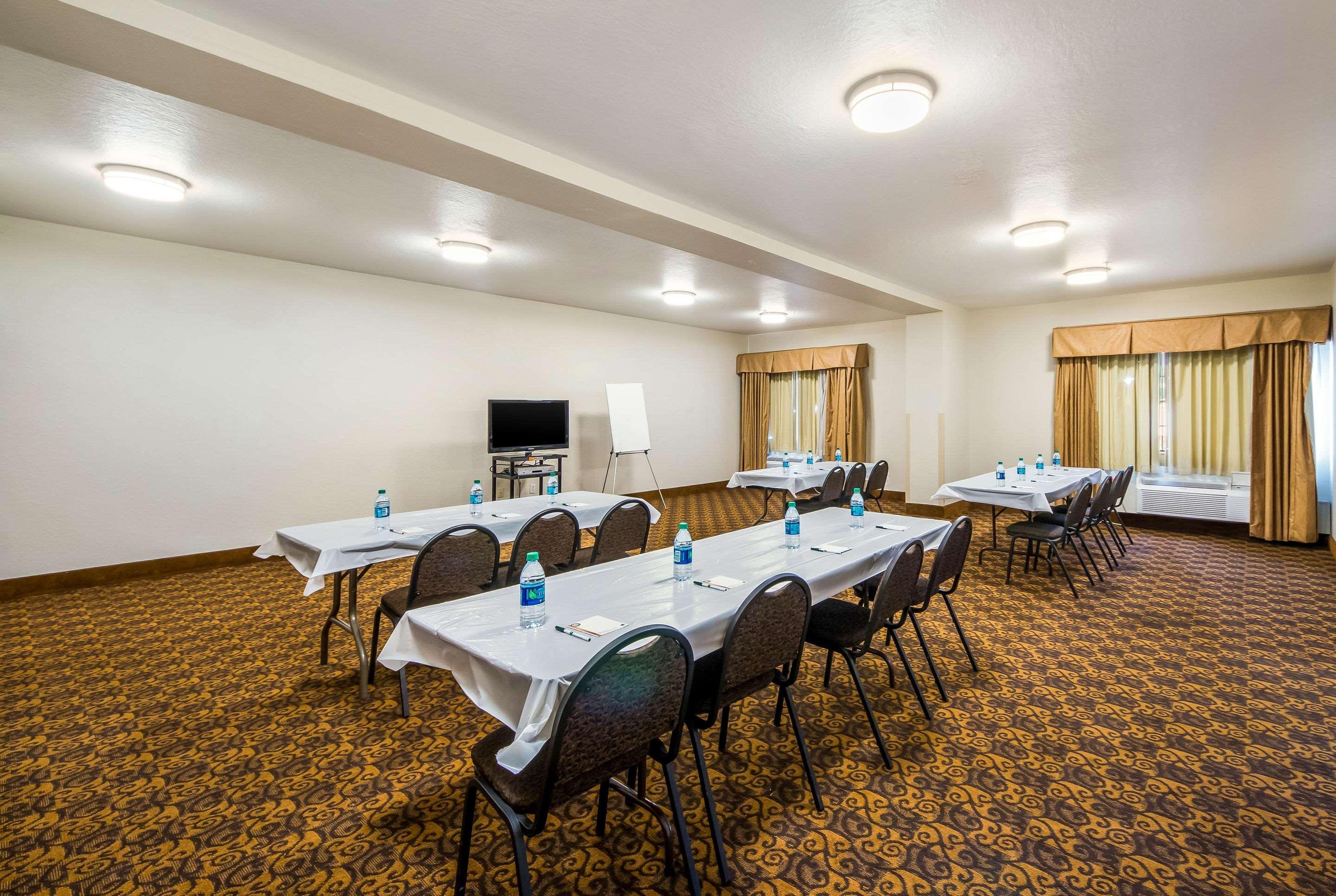 סן אנטוניו Quality Suites מראה חיצוני תמונה