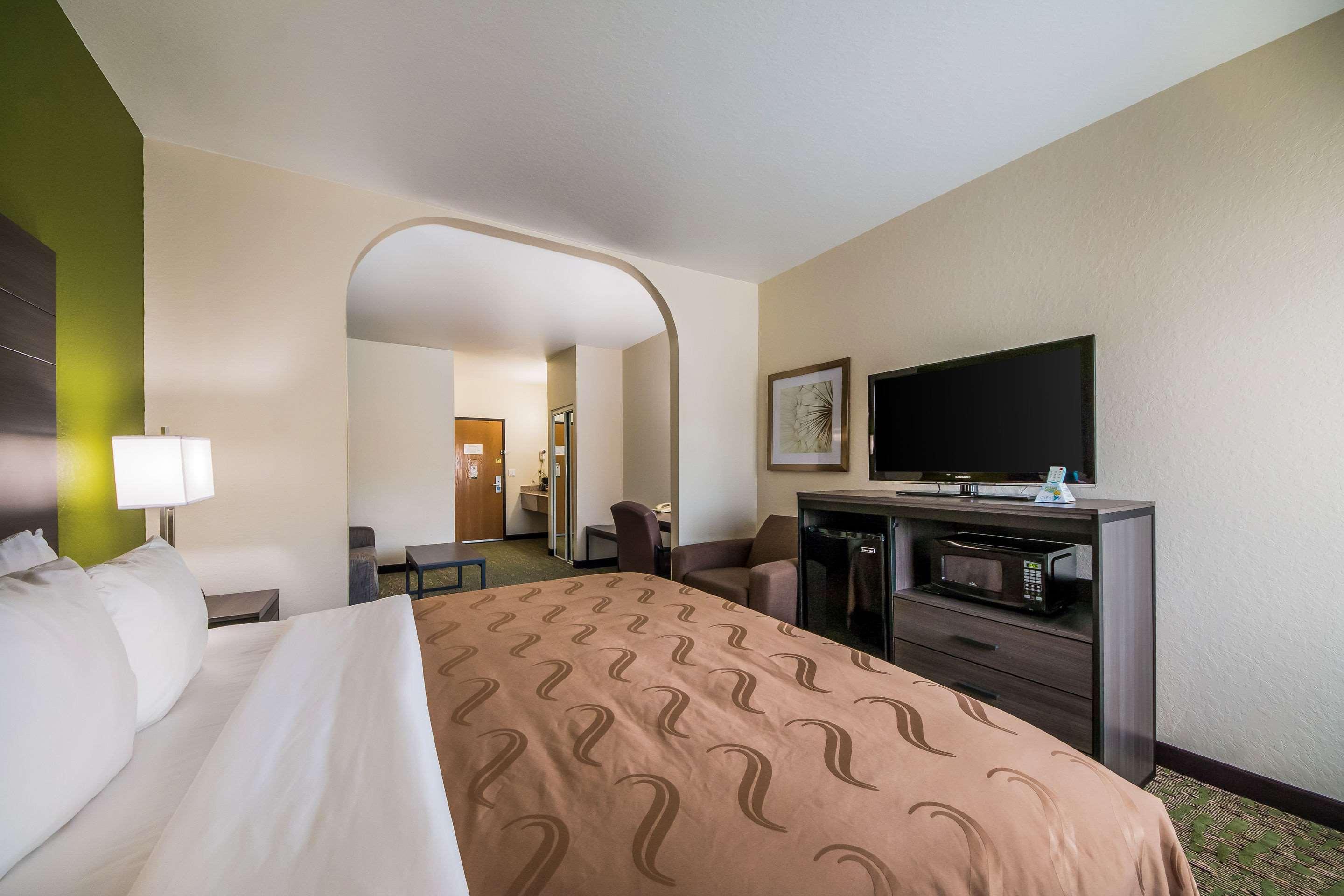 סן אנטוניו Quality Suites מראה חיצוני תמונה