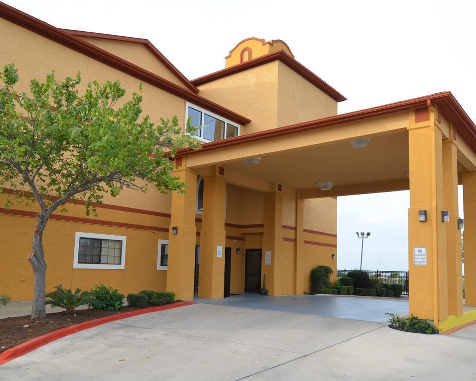 סן אנטוניו Quality Suites מראה חיצוני תמונה