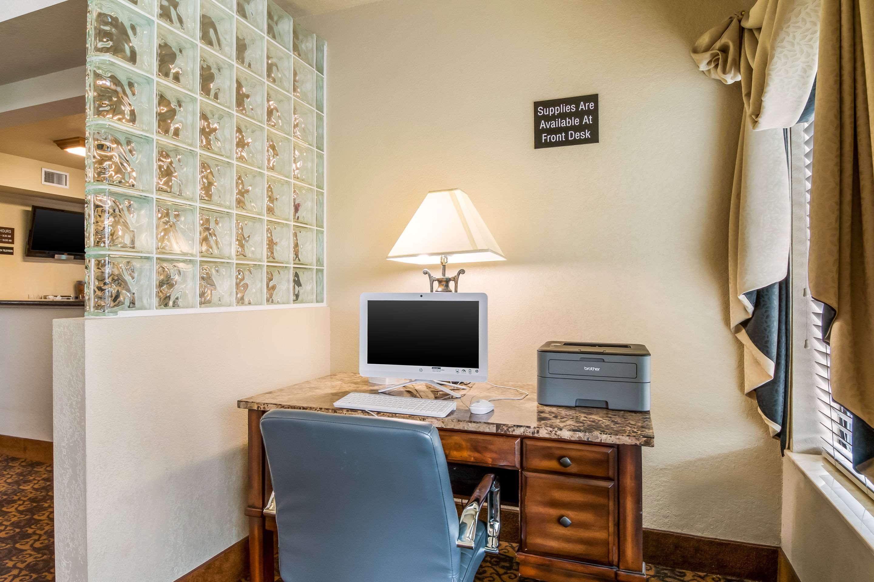 סן אנטוניו Quality Suites מראה חיצוני תמונה