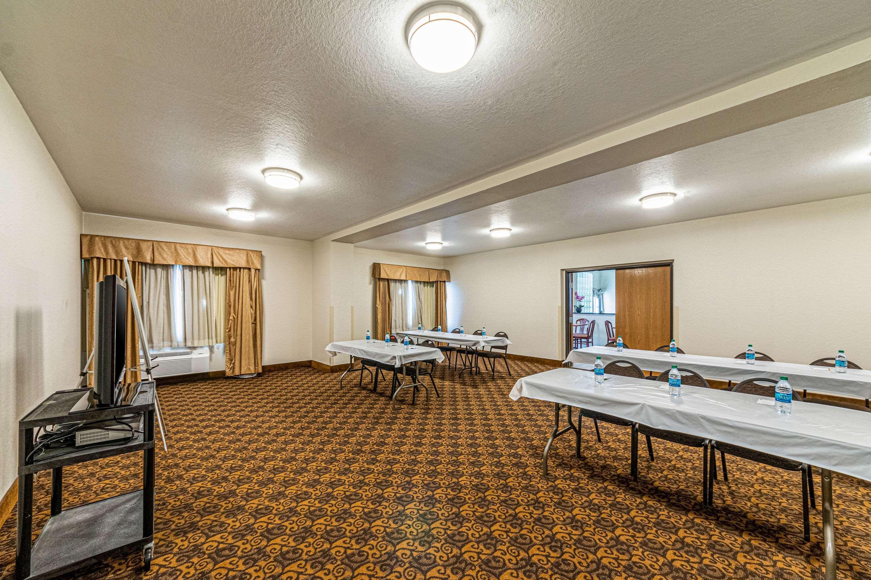 סן אנטוניו Quality Suites מראה חיצוני תמונה