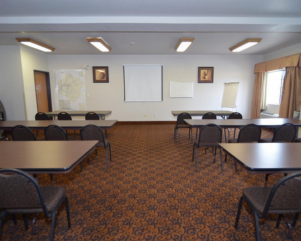 סן אנטוניו Quality Suites מראה חיצוני תמונה