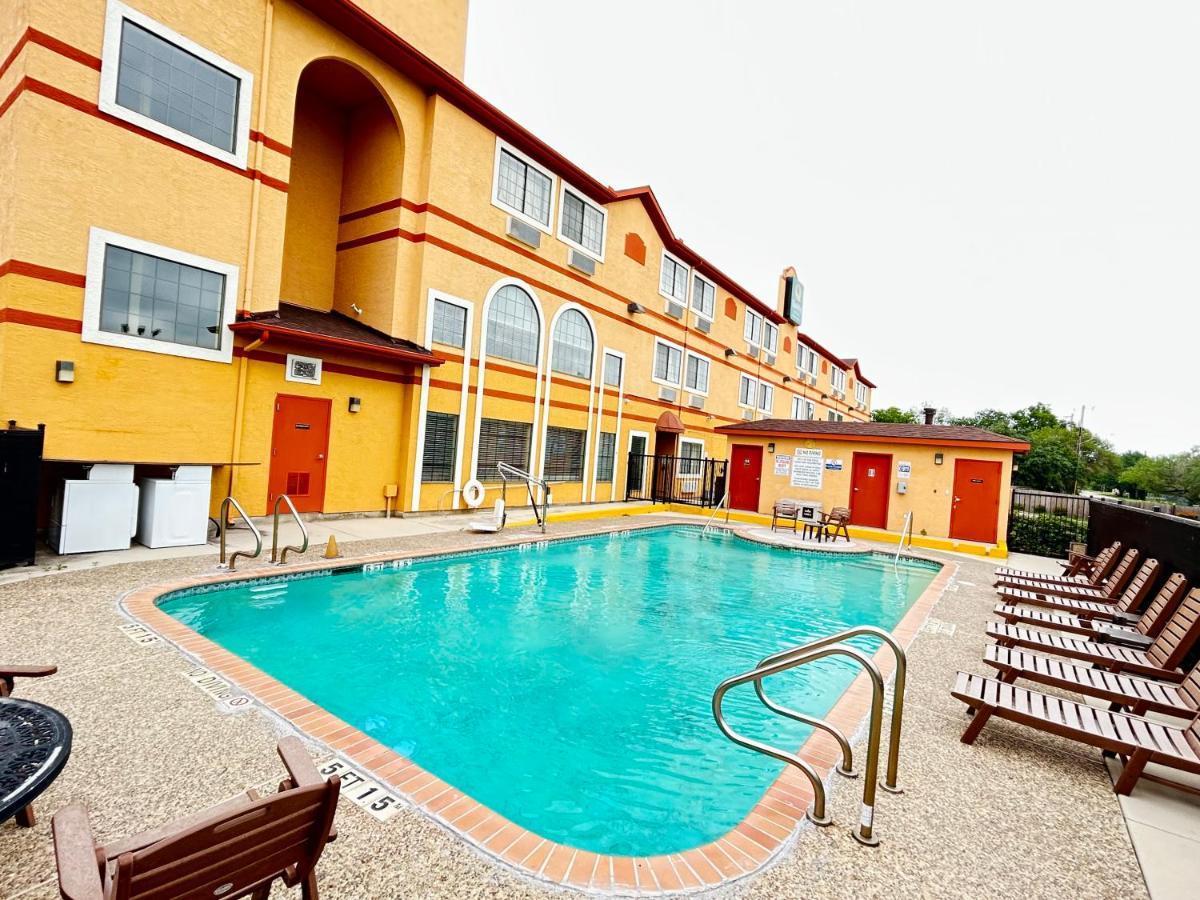 סן אנטוניו Quality Suites מראה חיצוני תמונה