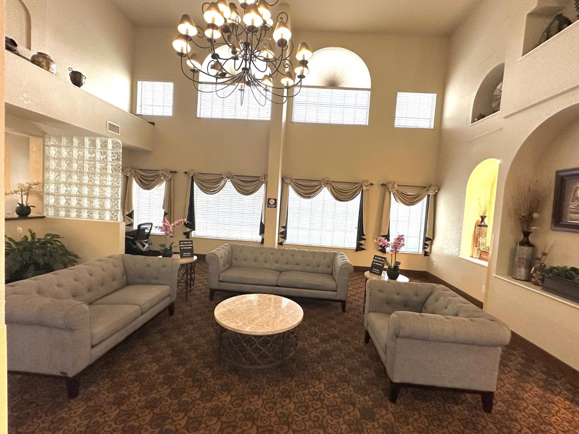 סן אנטוניו Quality Suites מראה חיצוני תמונה
